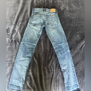 Mens american eagle jeans
